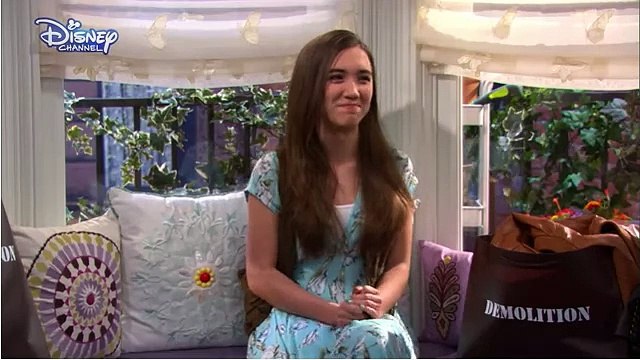 Girl Meets World | New Clothes! | Official Disney Channel UK