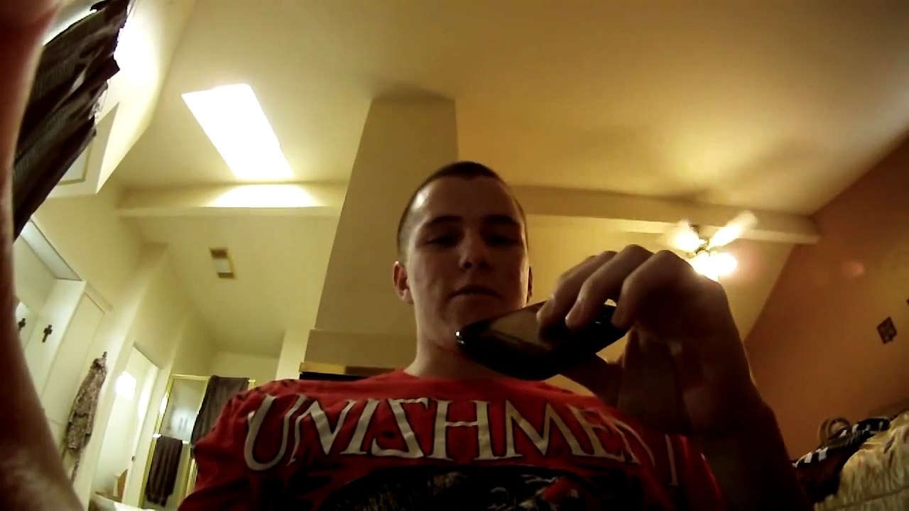 COLLEGE REVERSE PRANK PHONE CALL (Garrett Overboardhumor)