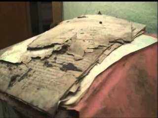 ARKIVA E SHTETIT NE VLORE GODINA DHE DOKUMENTET JANE TE SHKATERRUARA LAJM