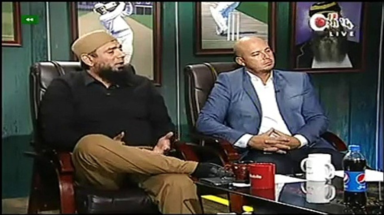 Pakistan vs England 4th ODI Highlights of Analysis 20 November 2015 P2