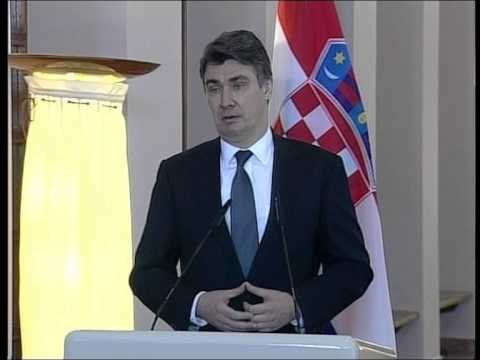 STATUSI KANDIDAT KRYEMINISTRI KROAT DEKLARON SE NUK DO LEJOJE PARAGJYKIMET LAJM
