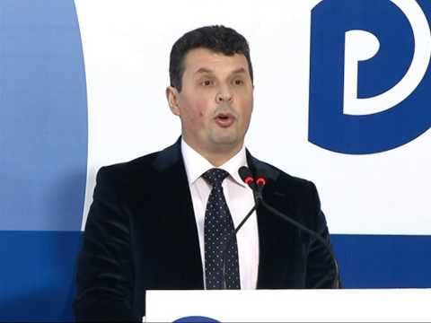 LUMI RADIKA LSI DHE PD KERKOJNE TRANSPARENCE,REAGON EDHE GJIKNURI LAJM
