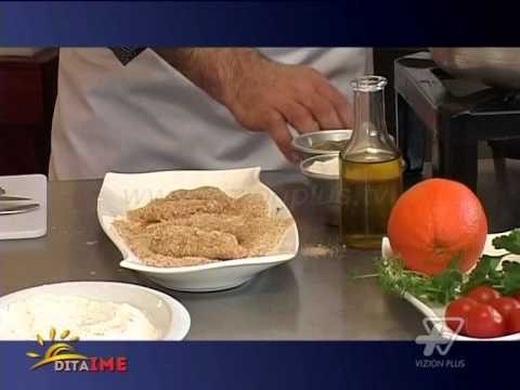 Dita Ime - Kuzhina - 20 Janar 2014 - Show - Vizion Plus