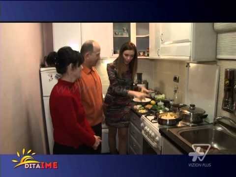 Dita Ime - Per dreke tek Sazan Guri- 20 Janar 2014 - Show - Vizion Plus