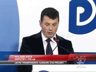 Video herunterladen: Reagimet për lumin Radika - News, Lajme - Vizion Plus