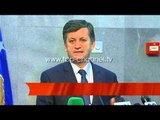 Debati për vendet e rezervuara - Top Channel Albania - News - Lajme