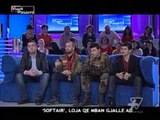Vizioni I Pasdites - Softair, loje dhe adrenaline - 20 Janar 2014 - Show - Vizion Plus