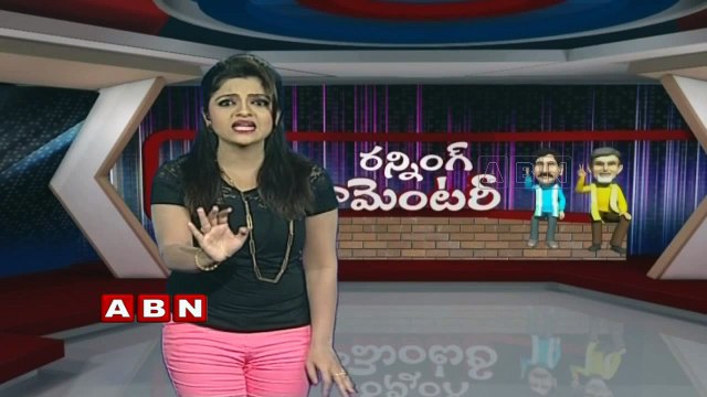 Running Commentary ; TRS beats Congress and TDP in Warangal By Polls