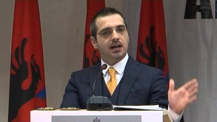 TAHIRI: TE GJITHE TE BARABARTE PERPARA LIGJIT