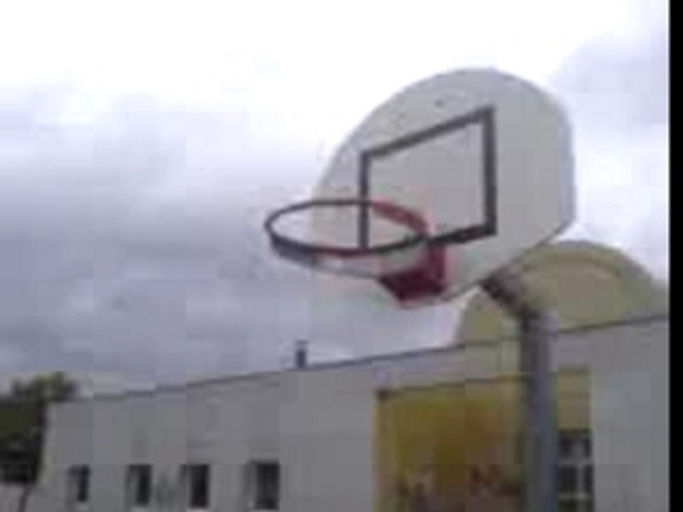 dunk