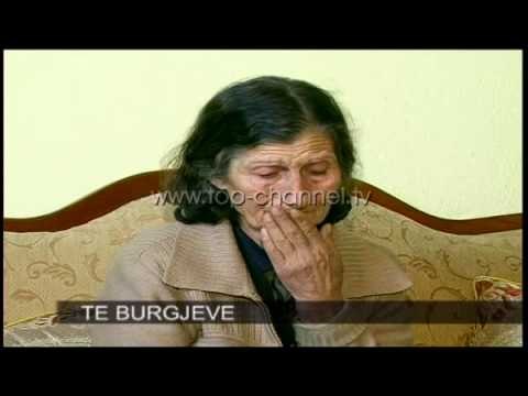 Personat e zhdukur: ANTON PRENDI - Top Channel Albania - News - Lajme