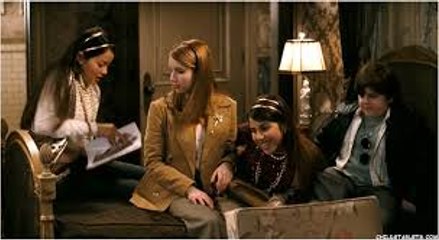 Nancy Drew Full Movie™