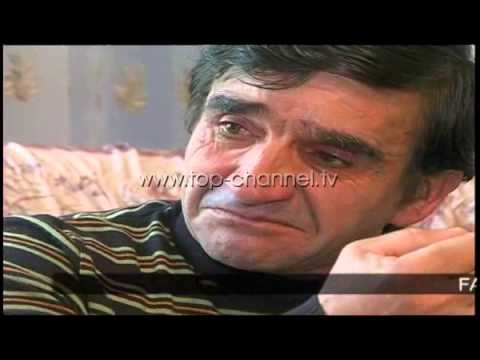 Personat e zhdukur: ARMAND NDRECA - Top Channel Albania - News - Lajme