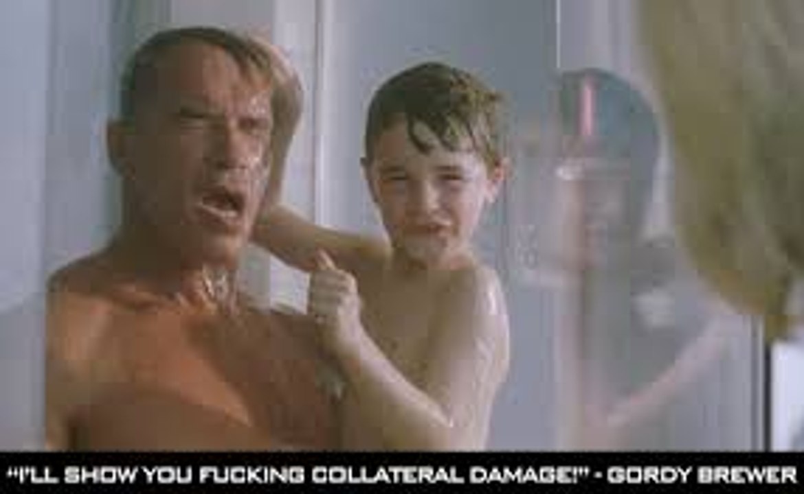 Collateral Damage Full Movie™
