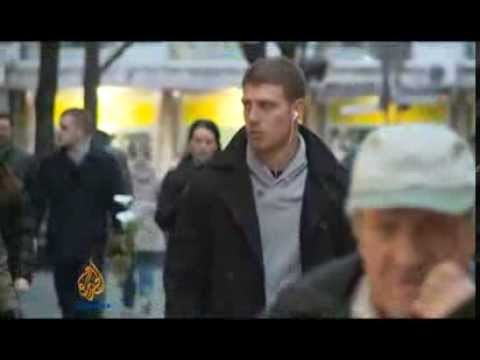 ÇELEN NEGOCIATAT BASHKIMI EUROPIAN HAP NE BRUKSEL NEGOCIATAT ME SERBINE LAJM