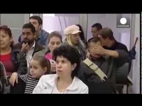 PAPUNESIA NE BOTE SHENON RRITJE EDHE NE 2013 NUMRI I TE PAPUNEVE MBI 200 MILIONE LAJM