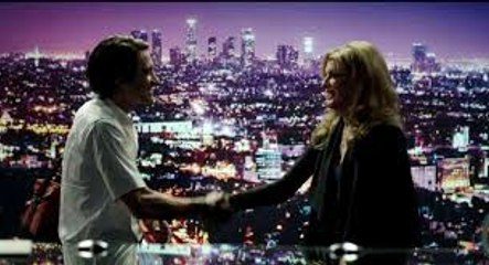 Watch Nightcrawler Full Movie ™