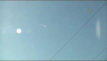 ‫إسقاط طائرة روسية في جبل التركمان بريف اللاذقية‬ 2015