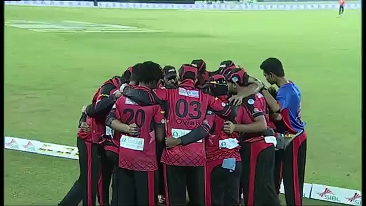 Sylhet Super Stars v Barisal Bulls Full Highlights HD BPL T20 2015 Match 6
