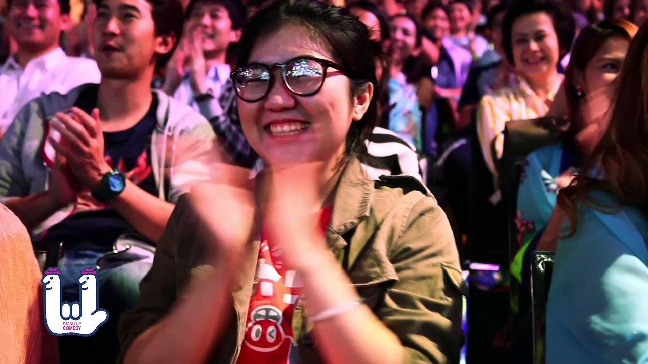 เมื่อพี่โน้สพูดถึงนายกตู่ในเดี่ยว11
