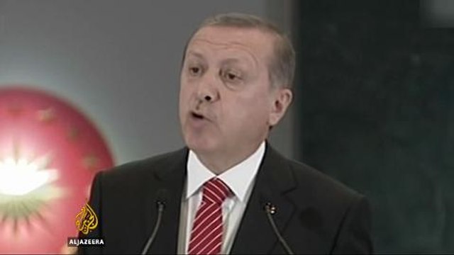 NATO and UN call for calm after downing of Russian jet