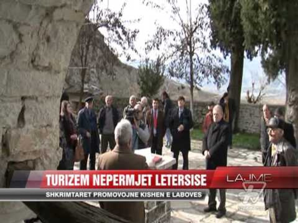 Turizëm nëpërmjet letërsisë - News, Lajme - Vizion Plus