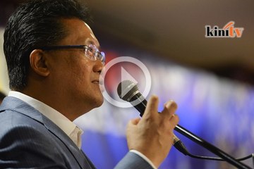 Menteri ikrar saman Malaysiakini