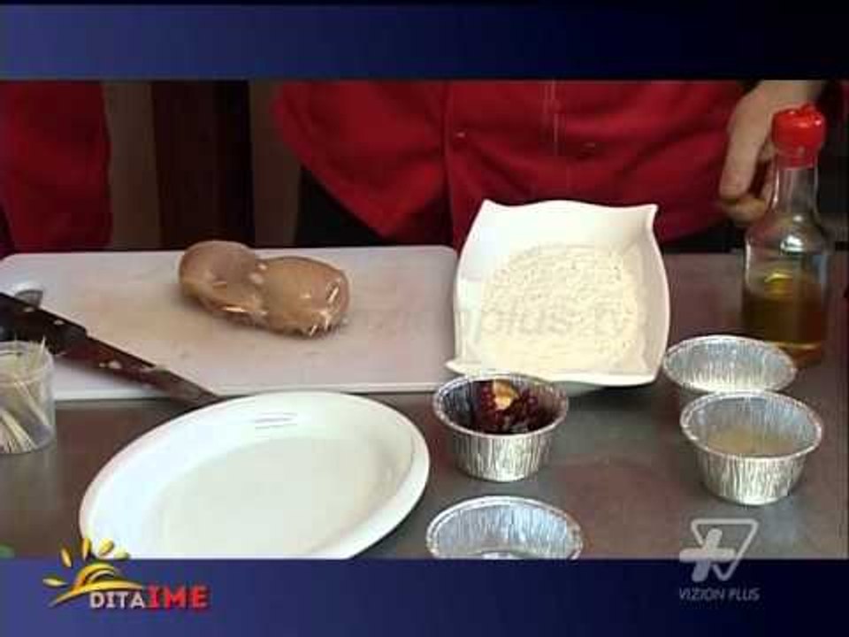 Dita Ime - Kuzhina - 21 Janar 2014 - Show - Vizion Plus