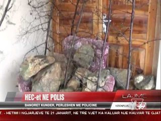 News Edition in Albanian Language - 21 Janar 2014 - 15.00 - News, Lajme - Vizion Plus