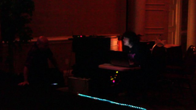 Bryan Clark sings 'I'll Remembers You' Sheffield Remembers 2014