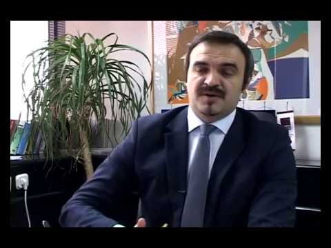 MINISTRI INTERVISTE PER VOA MAQEDONI,VALON SARAÇINI MOHON PLANET PER LUMIN RADIKA LAJM