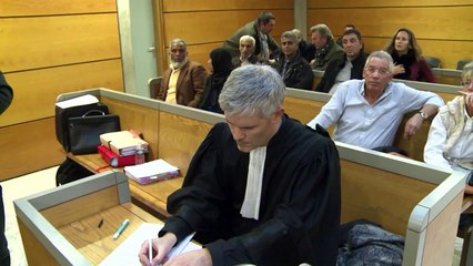 Le parquet requiert la démolition de la mosquée de Fréjus