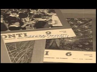 Kur "Horizonti" hapte horizonte - Top Channel Albania - News - Lajme