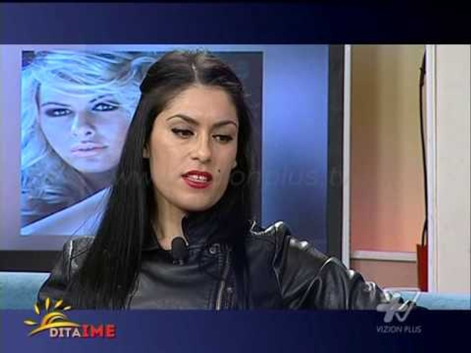 Dita Ime - Thashetheme - 21 Janar 2014 - Show - Vizion Plus