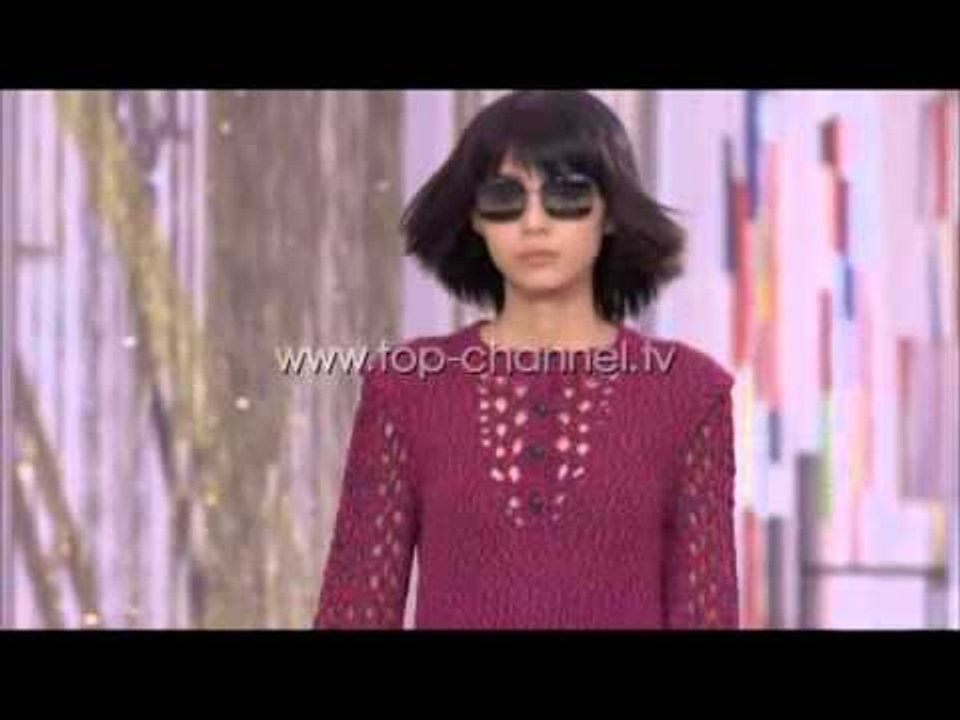 Tendencat e pranverës 2014 - Top Channel Albania - News - Lajme