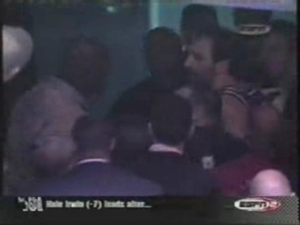 Fight NBA