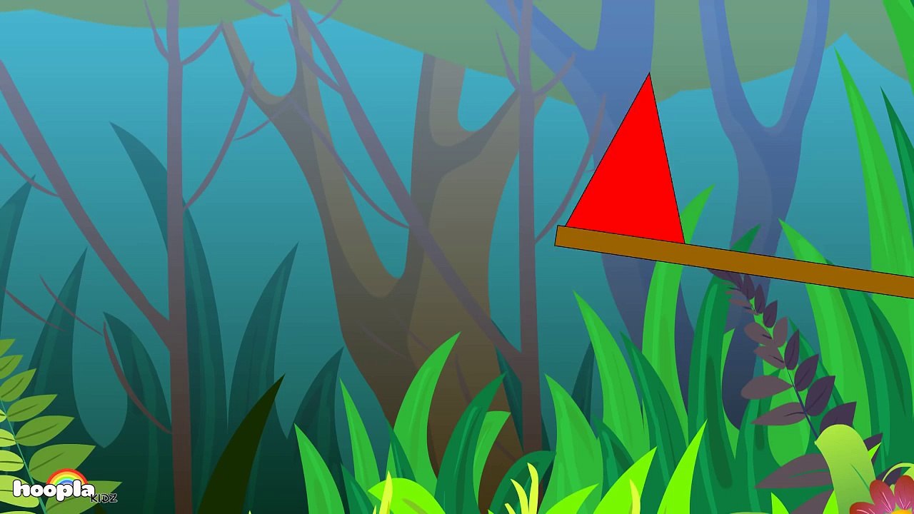 The Hare And The Tortoise - Aesops fables