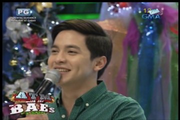 EAT BULAGA (Juan For All, All For Juan) - November 25 2015 FULL EPISODE PART 4