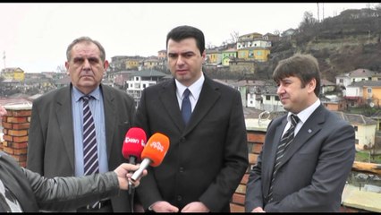 Basha: Radika, ceshtje e interesit kombetar