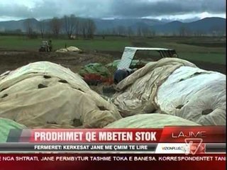 News Edition in Albanian Language - 22 Janar 2014 - 15.00 - News, Lajme - Vizion Plus