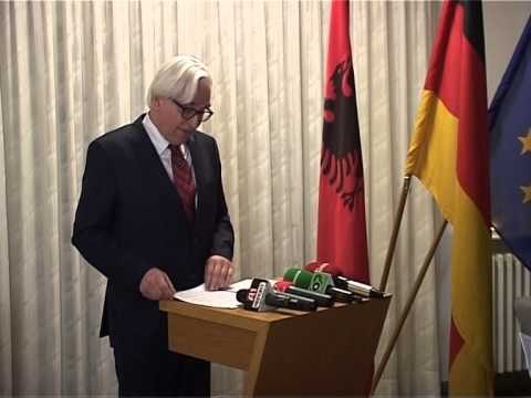 INVESTITORET GJERMANE PROPOZIME QEVERISE PER PERMIRESIMIN E KLIMES SE BIZNESIT LAJM