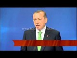 BE, kritika kryeministrit Erdogan - Top Channel Albania - News - Lajme