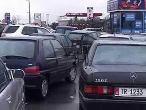 PAMJE PA KOMENT TIRANE,PRITJE PREJ DISA ORESH DHE RADHE TE GJATA TE KOLAUDIMI LAJM