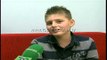 Lumturi Hasa, sfidat për të marrë pjesë në konkurs bukurie - Top Channel Albania - News - Lajme
