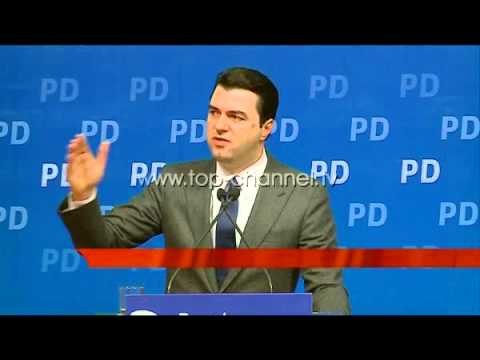 Nuk ka konsensus për territorin - Top Channel Albania - News - Lajme