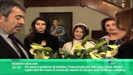 Klan Sot - Programi (23 janar 2014)