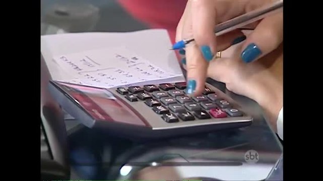Feirão oferece última oportunidade para limpar o nome antes do Natal