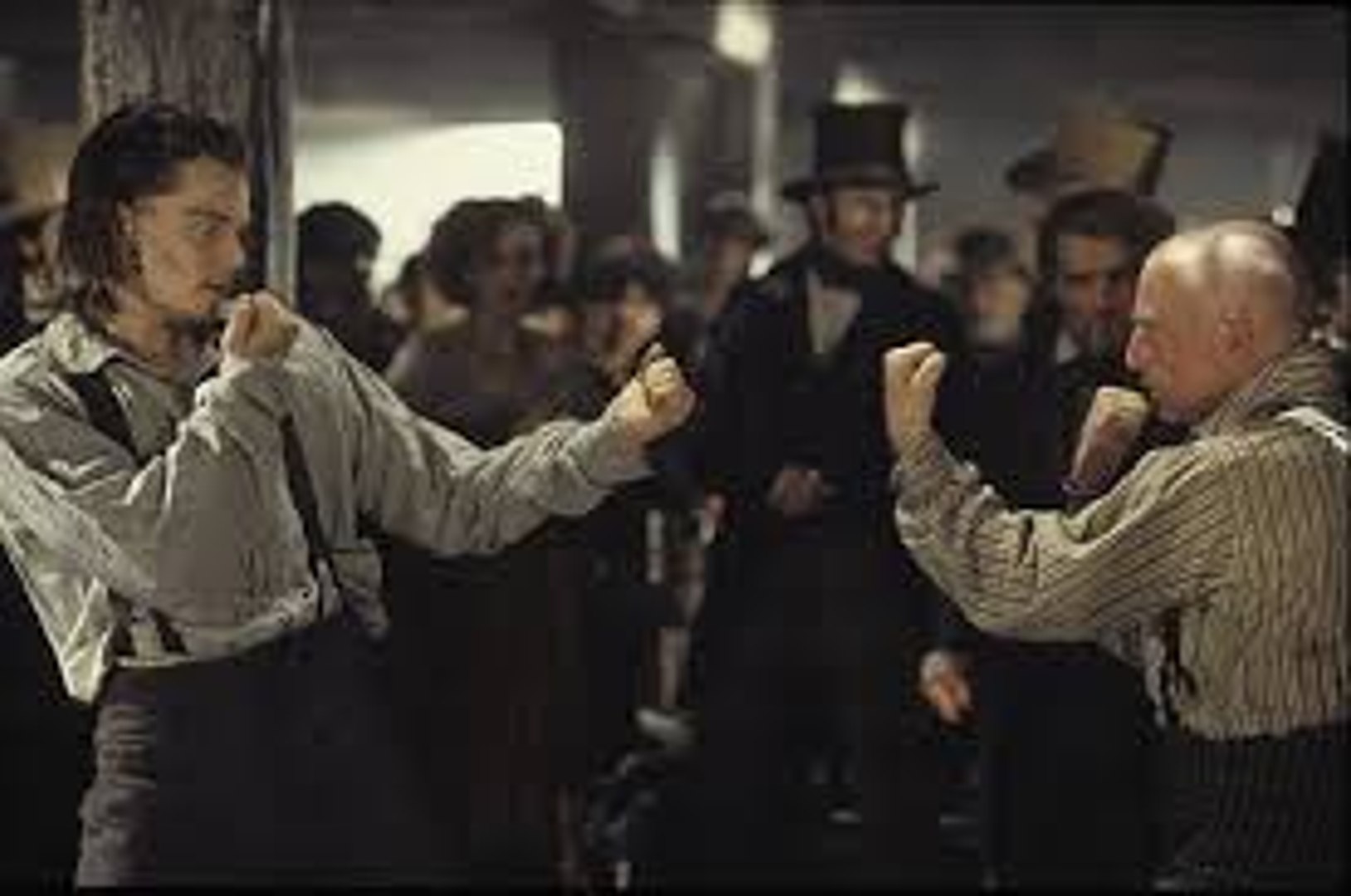 Watch Gangs Of New York Full Movie Video Dailymotion