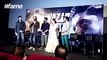 Farhan Akhtar, Aditi Rao Hydari And Neil Nitin Mukesh At ‘Wazir’ Trailer Launch