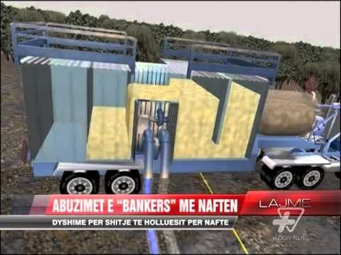 Abuzimet e Bankers Petroleum me naftën - News, Lajme - Vizion Plus